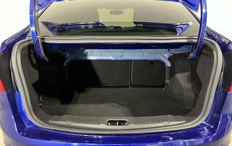 Ford Fiesta, 2016 год, 890 000 рублей, 20 фотография