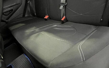 Ford Fiesta, 2016 год, 890 000 рублей, 16 фотография