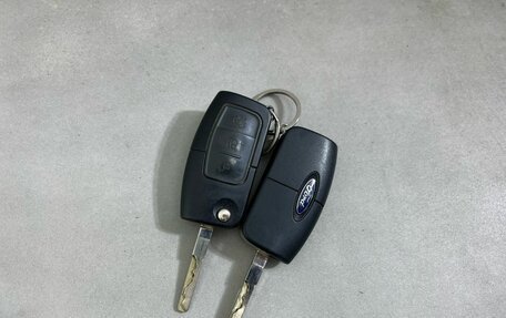 Ford Fiesta, 2016 год, 890 000 рублей, 23 фотография