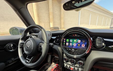 MINI Hatch, 2022 год, 4 200 000 рублей, 14 фотография