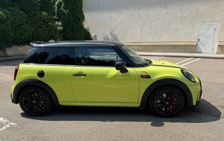 MINI Hatch, 2022 год, 4 200 000 рублей, 7 фотография