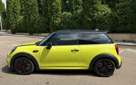 MINI Hatch, 2022 год, 4 200 000 рублей, 8 фотография