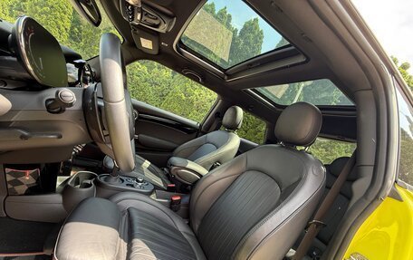 MINI Hatch, 2022 год, 4 200 000 рублей, 11 фотография