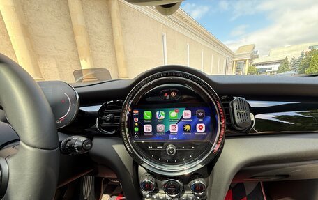 MINI Hatch, 2022 год, 4 200 000 рублей, 15 фотография