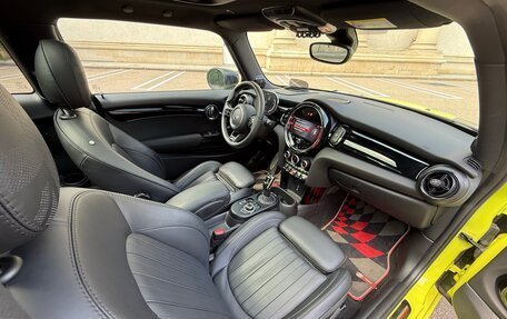 MINI Hatch, 2022 год, 4 200 000 рублей, 13 фотография