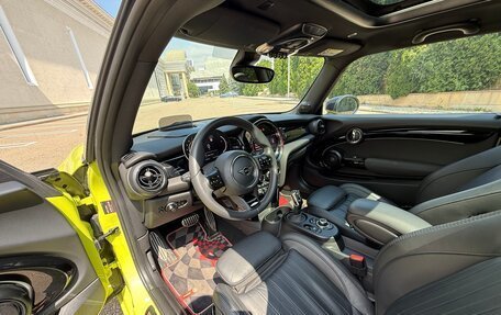 MINI Hatch, 2022 год, 4 200 000 рублей, 9 фотография