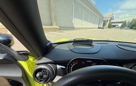 MINI Hatch, 2022 год, 4 200 000 рублей, 12 фотография