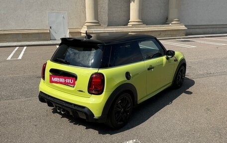 MINI Hatch, 2022 год, 4 200 000 рублей, 2 фотография