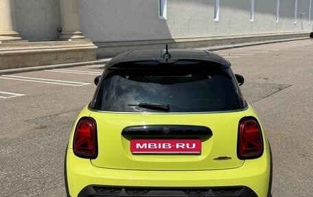 MINI Hatch, 2022 год, 4 200 000 рублей, 6 фотография