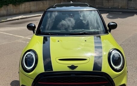 MINI Hatch, 2022 год, 4 200 000 рублей, 5 фотография