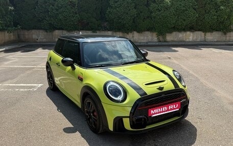 MINI Hatch, 2022 год, 4 200 000 рублей, 3 фотография