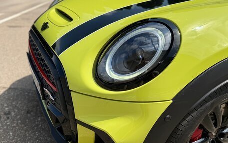 MINI Hatch, 2022 год, 4 200 000 рублей, 22 фотография