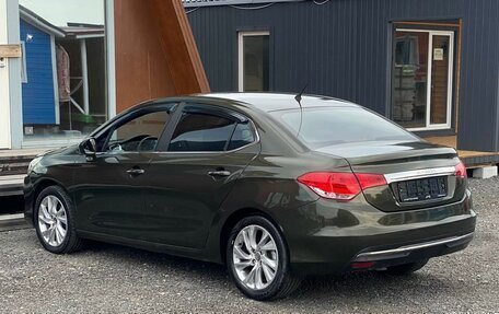 Citroen C4 II рестайлинг, 2014 год, 650 000 рублей, 6 фотография