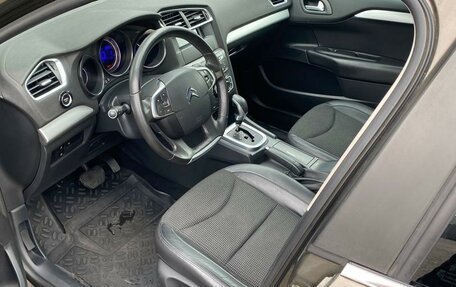 Citroen C4 II рестайлинг, 2014 год, 650 000 рублей, 7 фотография