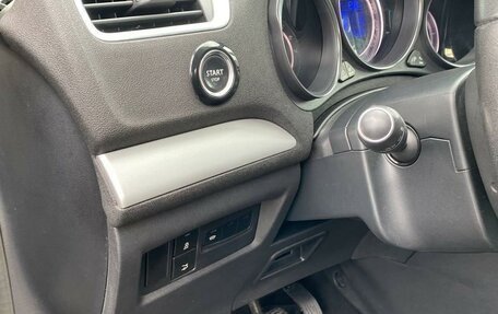 Citroen C4 II рестайлинг, 2014 год, 650 000 рублей, 9 фотография