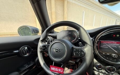 MINI Hatch, 2022 год, 4 200 000 рублей, 18 фотография