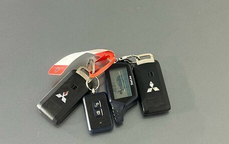 Mitsubishi Outlander III рестайлинг 3, 2012 год, 1 540 000 рублей, 21 фотография
