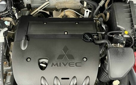 Mitsubishi Outlander III рестайлинг 3, 2012 год, 1 540 000 рублей, 20 фотография