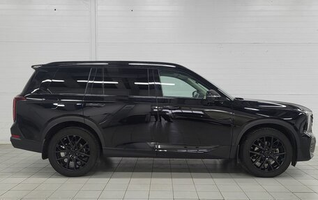 GAC GS8, 2024 год, 3 650 000 рублей, 4 фотография