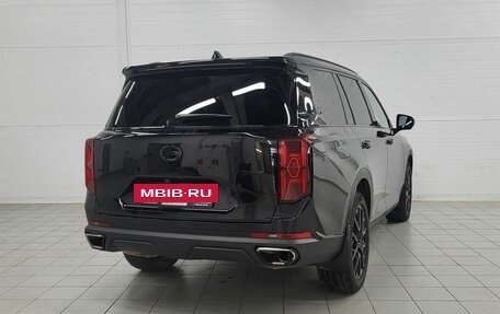 GAC GS8, 2024 год, 3 650 000 рублей, 7 фотография