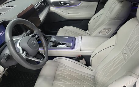 GAC GS8, 2024 год, 3 650 000 рублей, 17 фотография