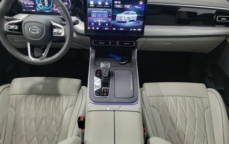 GAC GS8, 2024 год, 3 650 000 рублей, 16 фотография