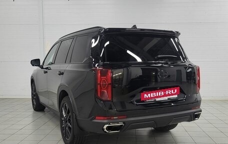 GAC GS8, 2024 год, 3 650 000 рублей, 9 фотография