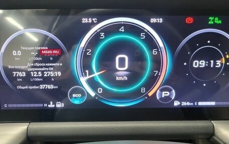 GAC GS8, 2024 год, 3 650 000 рублей, 15 фотография