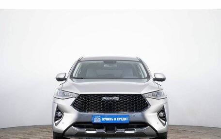 Haval F7 I, 2020 год, 1 649 000 рублей, 2 фотография