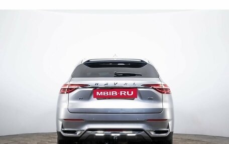 Haval F7 I, 2020 год, 1 649 000 рублей, 5 фотография