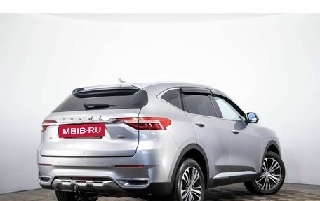 Haval F7 I, 2020 год, 1 649 000 рублей, 4 фотография