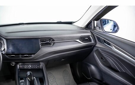 Haval F7 I, 2020 год, 1 649 000 рублей, 16 фотография