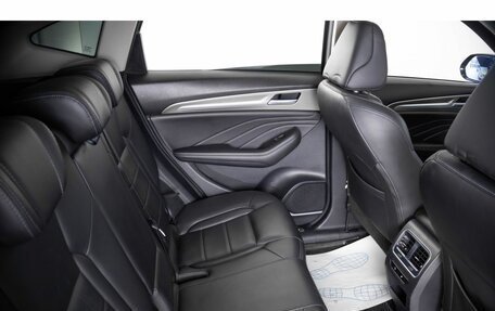 Haval F7 I, 2020 год, 1 649 000 рублей, 12 фотография