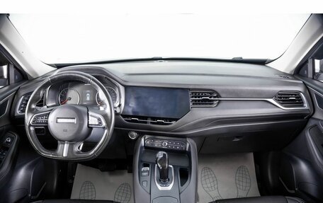 Haval F7 I, 2020 год, 1 649 000 рублей, 15 фотография