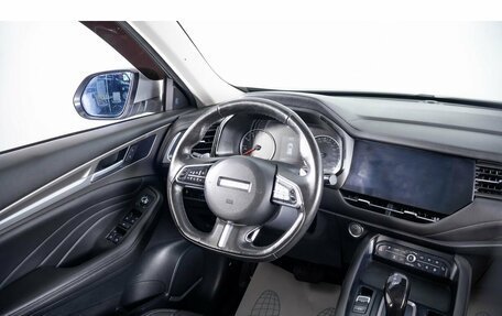 Haval F7 I, 2020 год, 1 649 000 рублей, 14 фотография