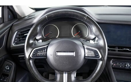 Haval F7 I, 2020 год, 1 649 000 рублей, 17 фотография