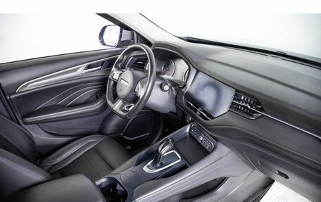 Haval F7 I, 2020 год, 1 649 000 рублей, 13 фотография