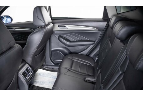 Haval F7 I, 2020 год, 1 649 000 рублей, 11 фотография