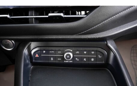 Haval F7 I, 2020 год, 1 649 000 рублей, 21 фотография