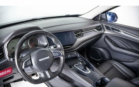 Haval F7 I, 2020 год, 1 649 000 рублей, 10 фотография