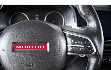 Haval F7 I, 2020 год, 1 649 000 рублей, 19 фотография