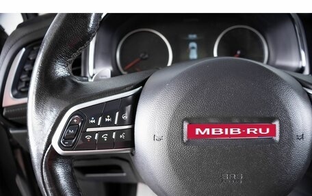Haval F7 I, 2020 год, 1 649 000 рублей, 18 фотография