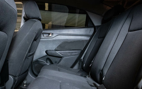 Hyundai Solaris II рестайлинг, 2017 год, 999 000 рублей, 10 фотография