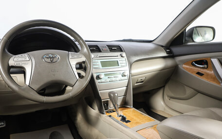 Toyota Camry, 2007 год, 1 449 000 рублей, 8 фотография