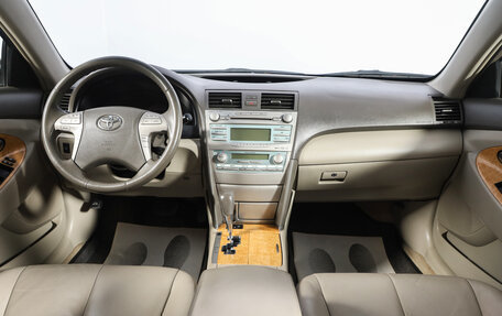 Toyota Camry, 2007 год, 1 449 000 рублей, 9 фотография