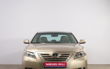 Toyota Camry, 2007 год, 1 449 000 рублей, 3 фотография