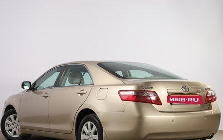Toyota Camry, 2007 год, 1 449 000 рублей, 5 фотография
