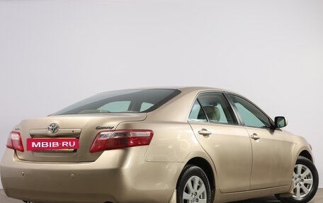 Toyota Camry, 2007 год, 1 449 000 рублей, 7 фотография