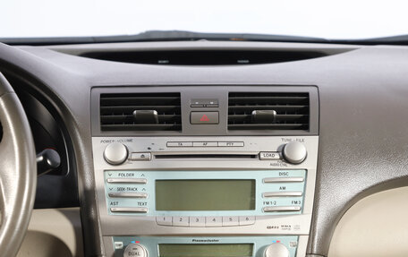 Toyota Camry, 2007 год, 1 449 000 рублей, 11 фотография