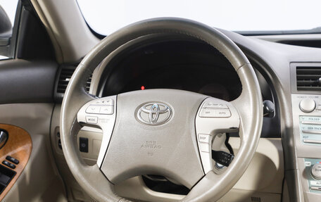 Toyota Camry, 2007 год, 1 449 000 рублей, 12 фотография